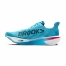 Chaussures de Sport pour Homme Brooks Hyperion 2 Bleu