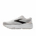 Chaussures de Sport pour Homme Brooks Ghost Max 2 Blanc