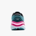 Running Shoes for Kids Brooks Ghost Max 2 Blue Pink