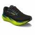 Мужские спортивные кроссовки Brooks Glycerin 21 Синий Чёрный