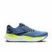 Herren-Sportschuhe Brooks Glycerin 21 Blau