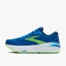 Men's Trainers Brooks Ghost Max 2 Blue Green