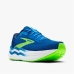 Men's Trainers Brooks Ghost Max 2 Blue Green