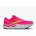 Scarpe Sportive da Donna Brooks Ghost Max 2 Rosa Fucsia