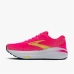 Sports Trainers for Women Brooks Ghost Max 2 Pink Fuchsia