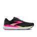 Sportschoenen Brooks Ghost 16 Zwart Roze Vrouw