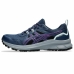 Chaussures de sport pour femme Asics Trail Scout 3 Bleu