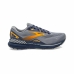 Herren-Sportschuhe Brooks Adrenaline GTS 23 Grau