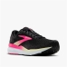 Sportschoenen Brooks Ghost 16 Zwart Roze Vrouw