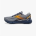 Men's Trainers Brooks Adrenaline GTS 23 Grey