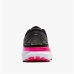 Sportschoenen Brooks Ghost 16 Zwart Roze Vrouw