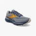 Chaussures de Sport pour Homme Brooks Adrenaline GTS 23 Gris