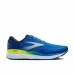 Chaussures de Sport pour Homme Brooks Ghost 16 Bleu