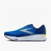 Herre sneakers Brooks Ghost 16 Blå