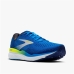 Chaussures de Sport pour Homme Brooks Ghost 16 Bleu