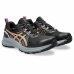 Chaussures de sport pour femme Asics Trail Scout 3 Noir