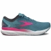 Zapatillas Deportivas Mujer Brooks Ghost 16 Azul