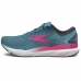 Scarpe Sportive da Donna Brooks Ghost 16 Azzurro