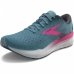 Sapatilhas de Desporto Mulher Brooks Ghost 16 Azul