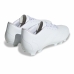 Chuteiras Infantis Adidas Predator Accuracy 4 Branco