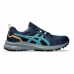 Obuwie Sportowe Damskie Asics Trail Scout 3 Niebieski