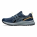 Scarpe Sportive da Donna Asics Trail Scout 3 Azzurro