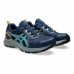 Chaussures de sport pour femme Asics Trail Scout 3 Bleu