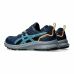 Chaussures de sport pour femme Asics Trail Scout 3 Bleu