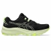 Naiste treeningkingad Asics Trabuco Terra 2 Must