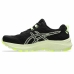 Naiste treeningkingad Asics Trabuco Terra 2 Must