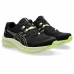 Naiste treeningkingad Asics Trabuco Terra 2 Must