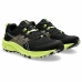 Men's Trainers Asics Trabuco Terra 2 Yellow Black