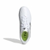 Scarpe da Calcio per Bambini Adidas Copa Pure.4 Fxg Bianco