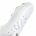 Chaussures de foot pour Enfants Adidas Copa Pure.4 Fxg Blanc