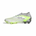 Laste jalgpallijalatsid Adidas Predator Accuracy.2 Fg Kollane Valge Hall