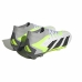 Chaussures de Football pour Adultes Adidas Predator Accuracy.2 Fg Jaune Blanc Gris