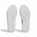 Sapatilhas de Desporto Mulher Adidas Court Platform Branco