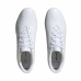 Scarpe da Calcio per Bambini Adidas Predator Accuracy.4 Bianco