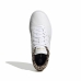 Sportssneakers til damer Adidas Court Platform Hvid