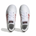 Sportskor Casual Barn Adidas Grand Court 2.0 Vit