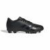 Chuteiras Infantis Adidas Predator Accuracy.4 FxG Preto