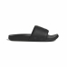 Chanclas de Piscina Adidas Adilette Comfort Negro