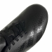 Chuteiras Infantis Adidas Predator Accuracy.4 FxG Preto