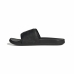 Chanclas de Piscina Adidas Adilette Comfort Negro