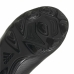 Chuteiras Infantis Adidas Predator Accuracy.4 FxG Preto