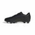 Botas de Fútbol para Niños Adidas Predator Accuracy.4 FxG Negro