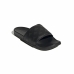 Chanclas de Piscina Adidas Adilette Comfort Negro