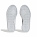 Zapatillas Casual de Mujer Adidas Breaknet 2.0 Blanco