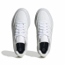 Kvinde Casual Sneakers Adidas Breaknet 2.0 Hvid