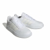 Dames casual sneakers Adidas Breaknet 2.0 Wit